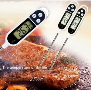 Food Thermometer