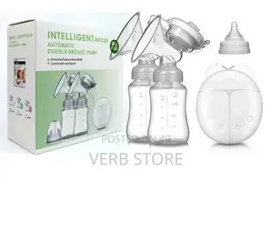 Intelligent Breast Pump