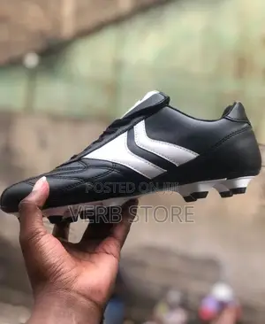 Tika Football Boots