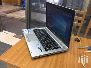 Laptop HP EliteBook 8460P 4GB Intel Core i5 HDD 500GB