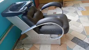 Salon and Barber Sink