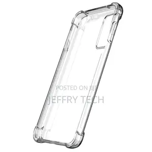 COOL Case for Oppo Reno 10 5G / 10 Pro 5G Antishock Transpar