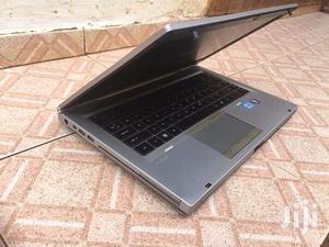 Laptop HP EliteBook 8460P 4GB Intel Core i5 HDD 500GB