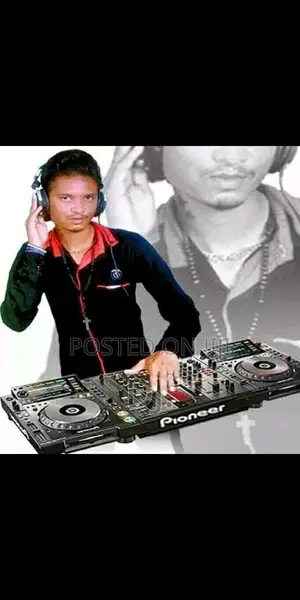 Dj Bookings