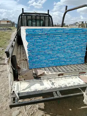 Gypsum Boards New; Countrywide Delivery!!