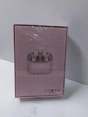 Pro 5S Wireless Earbuds Small Bass Airpods