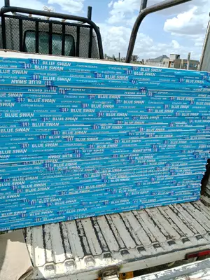 Boards New Gypsum Countrywide Delivery!