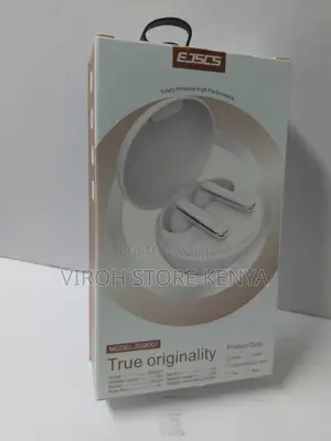 EJSCS Wireless Earbuds ZGB007 True Originality Airpods