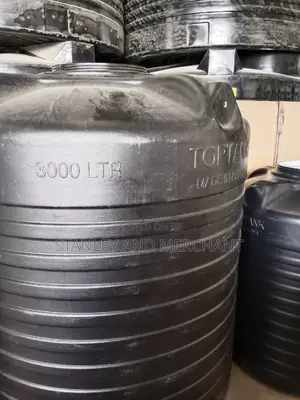 3000l Water Tanks COUNTRYWIDE DELIVERY!