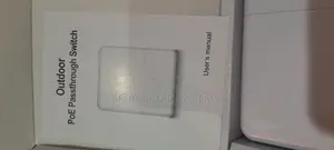 3 Port Poe Extender