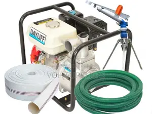 Dayliff Water Pump Irrigation System