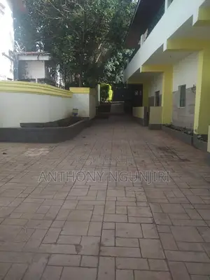 Mini Flat in Kamuthi, Kahawa Maziwa for rent