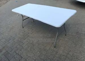 Foldable Table