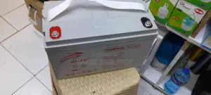 Ritar Chloride Solar Battery 12v 100ah