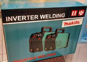 Makita Inverter Welding 300amps