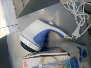 Relax Spin and Tone Massager