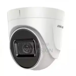 Dahua (DH-HAC-D1A21P) Camera Indoor 2MP Dome!! Camera Indoor