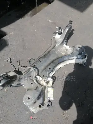 Toyota Vanguard Crossmember 2wd