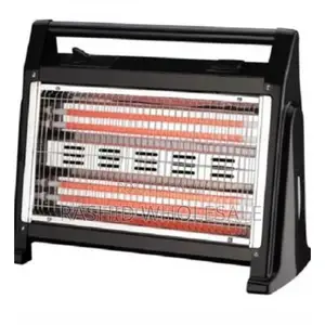 Electric Room Heater