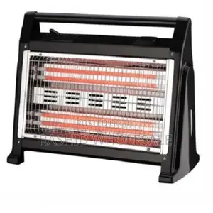 Modern Quartz Cooker