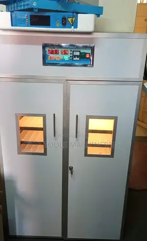 528eggs Ac Dc Incubator