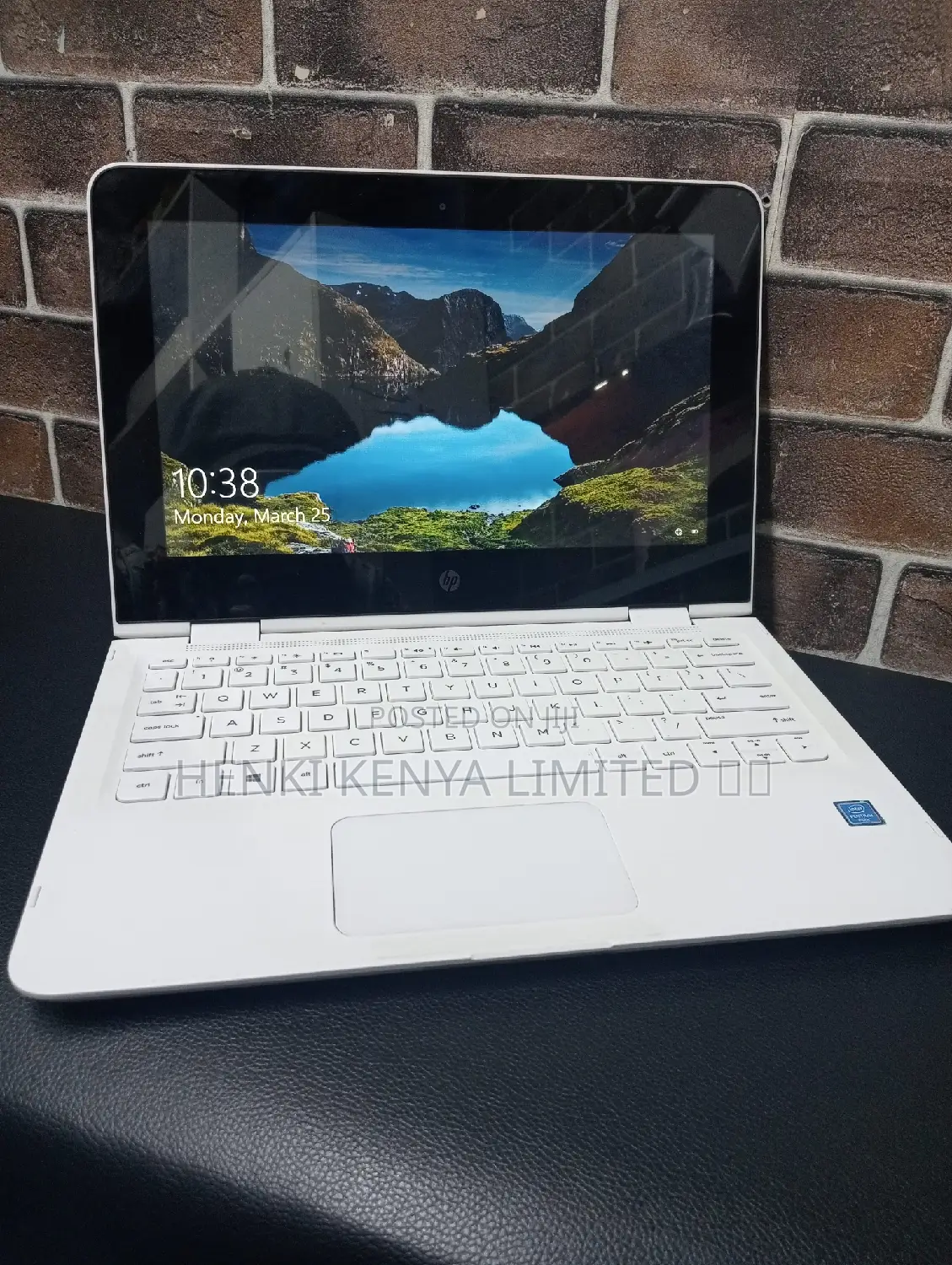 Laptop HP Stream 11 8GB Intel Core 2 Duo SSD 128GB