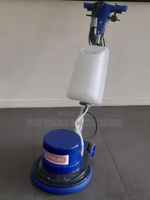 Astramilano Electric Floor Scrubber