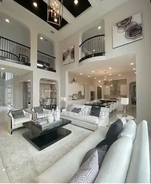 Gypsum Ceilings Services