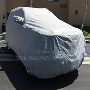 Car Cover for Noah Car Model//Heavy Duty Top Quality