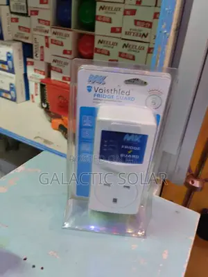 Voltage Protector