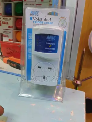 Voltage Protector
