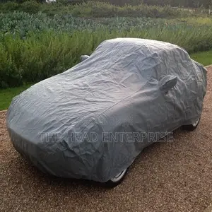 100% Water Proof/Dust Proof Car Cover for Crown Car Model