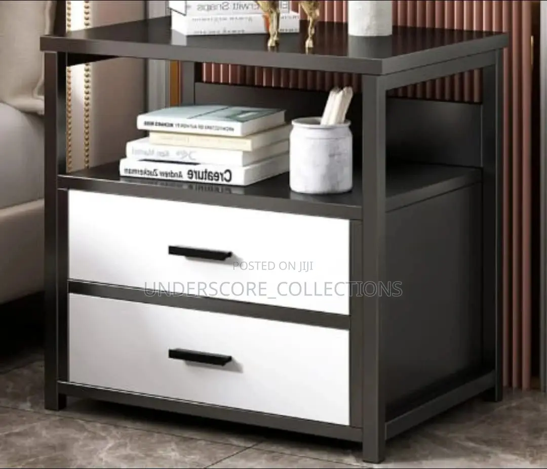 Highend Bedside Drawer