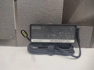 Generic Lenovo 65w Ac Power Adapter Charger (Usb Type-C Tip)