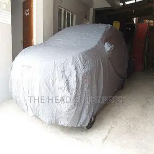Car Cover for Landcruser Prado Heavy Duty//100% Water Proof