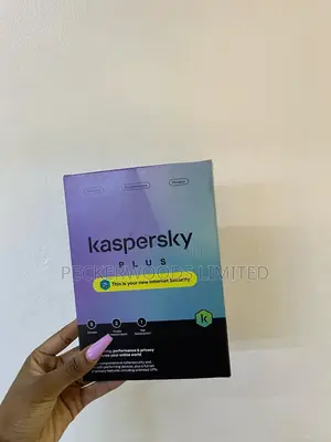 Unlimited Kaspersky Internet Security Antivirus