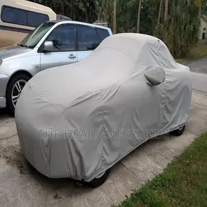 Toyota Cars Double Layered Car Cover Available