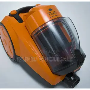 Tlac Dry Vacuum Cleaner