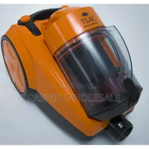 Vacuum Cleaner