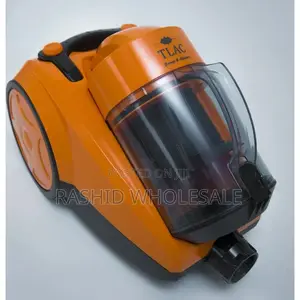 Dry Vacuum Cleaner