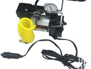 New 2 Cylinder Air Compressor, Free Delivery Within Nairobi Town.