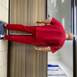 Medical Uniforms v Neck