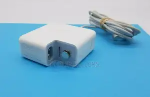 60W Mag Safe Power Adapter A1344 Charger for Apple Macbook P