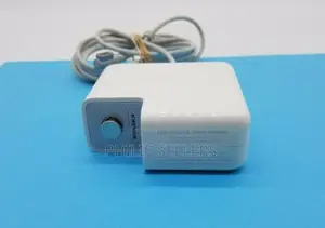 60W Mag Safe Power Adapter A1344 Charger for Apple Macbook P