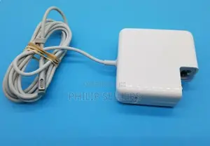 60W Mag Safe Power Adapter A1344 Charger for Apple Macbook P