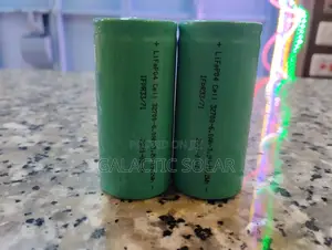 32700 Lithium Batteries