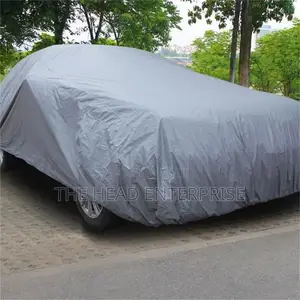 Toyota Fielder 100% Water Proof Car Cover
