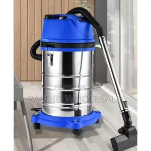 Wet and Dry Vacuum Cleaner