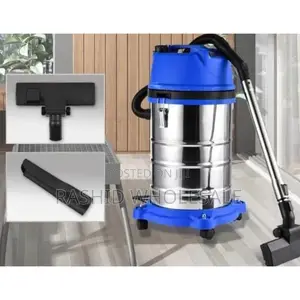 20l Vacuum Cleaner
