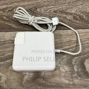 Macbook Pro 60W Power Adapter Charger 60 Watt A1435 Retina
